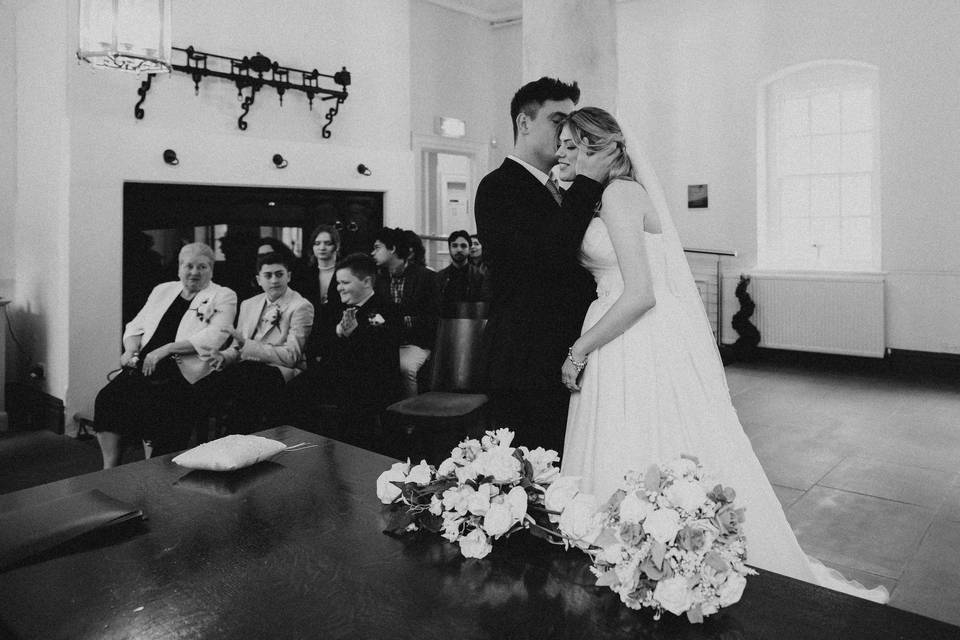 Wedding