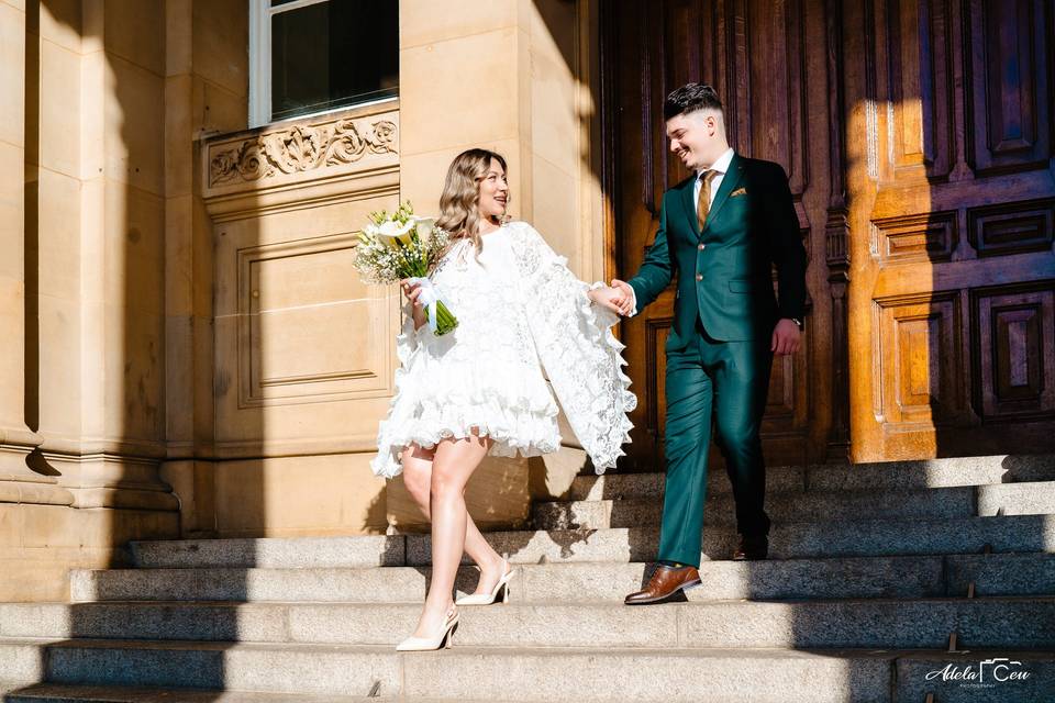 Wedding