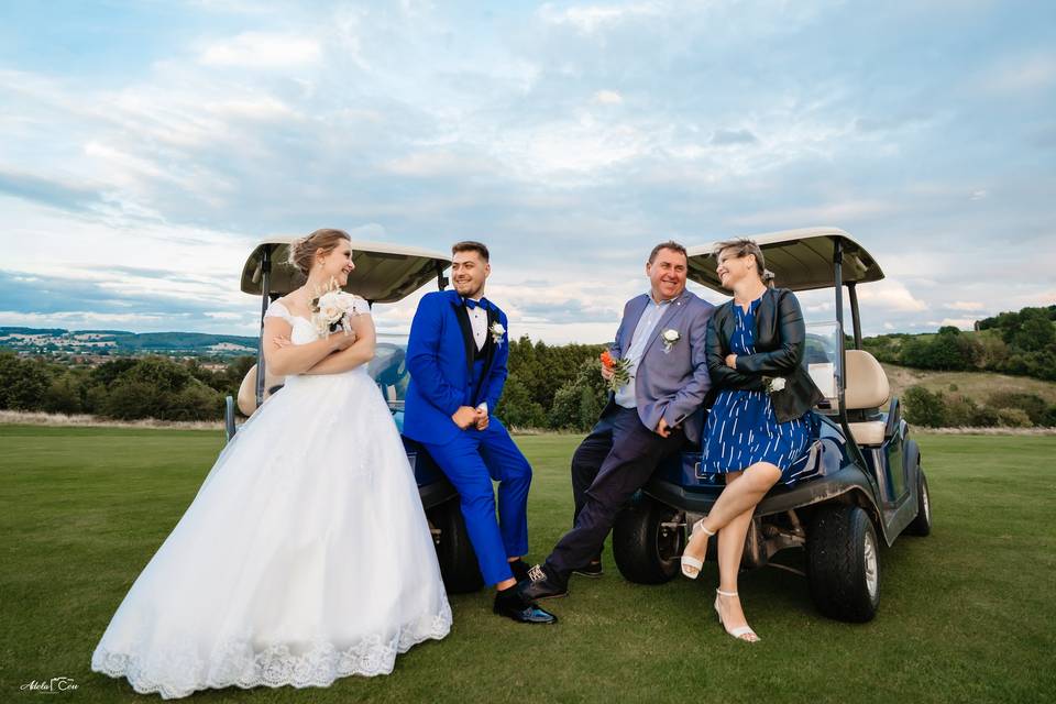 Wedding