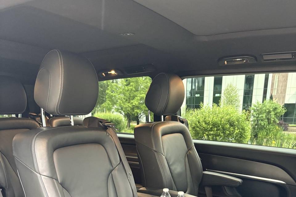 LTS- Wedding Services