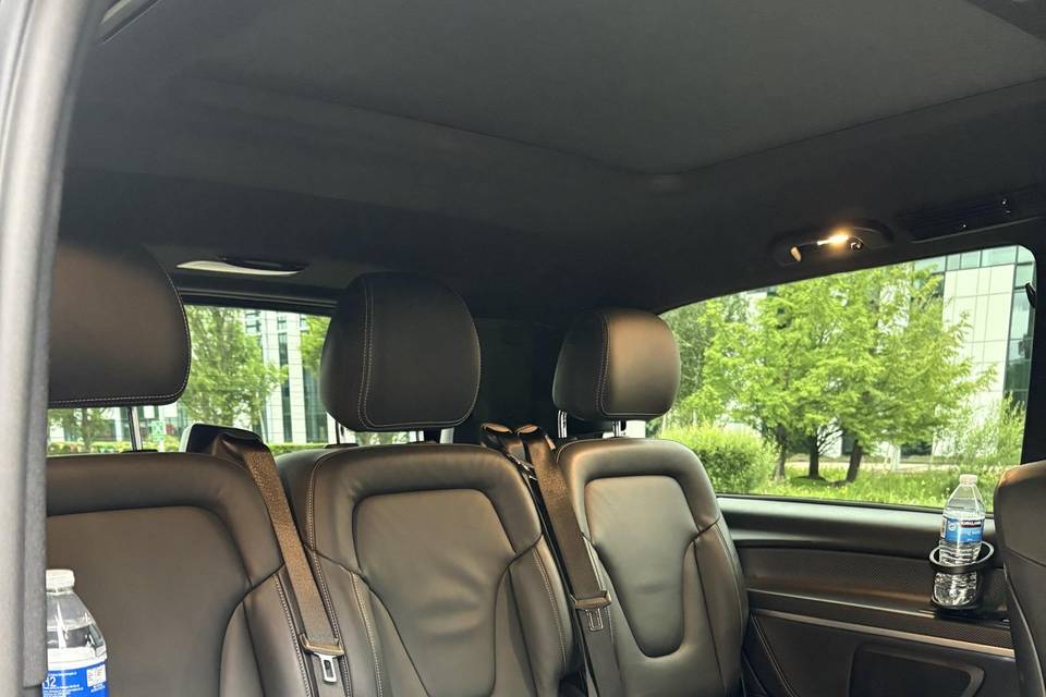 LTS- Wedding Services