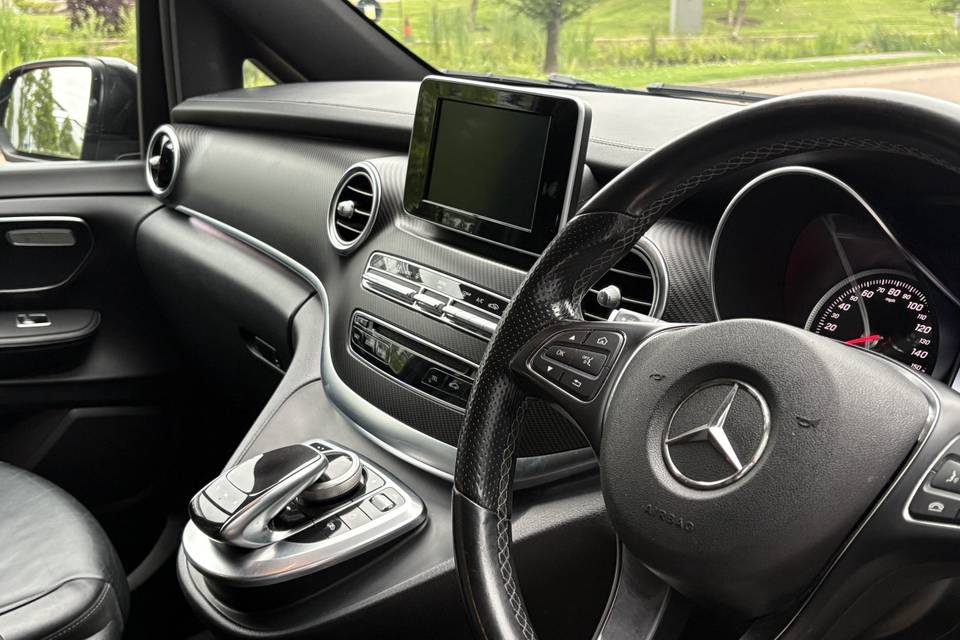 LTS- Wedding Services