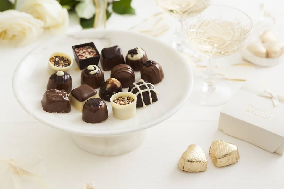 Lily O'Brien's Chocolates