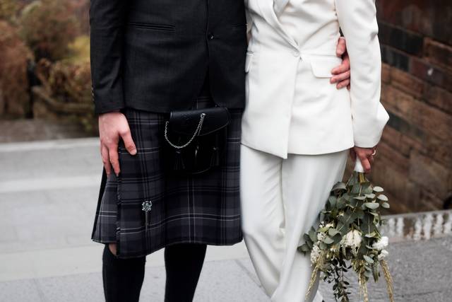 Lina + John