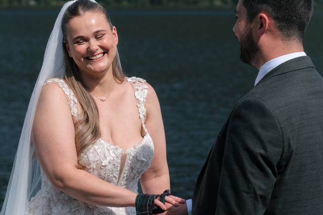 Tying the Knot