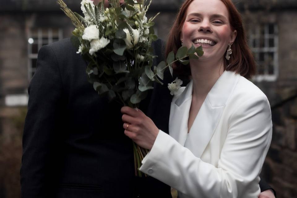 Lina + John