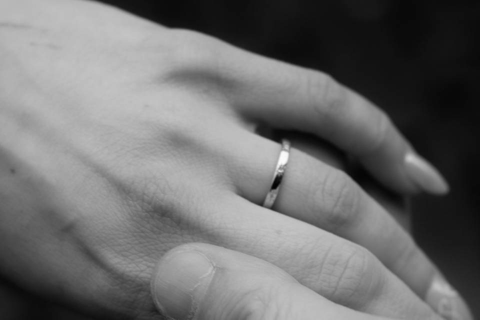 Lina + John