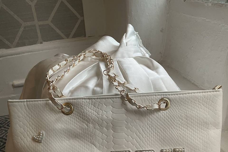 Wifey Bag