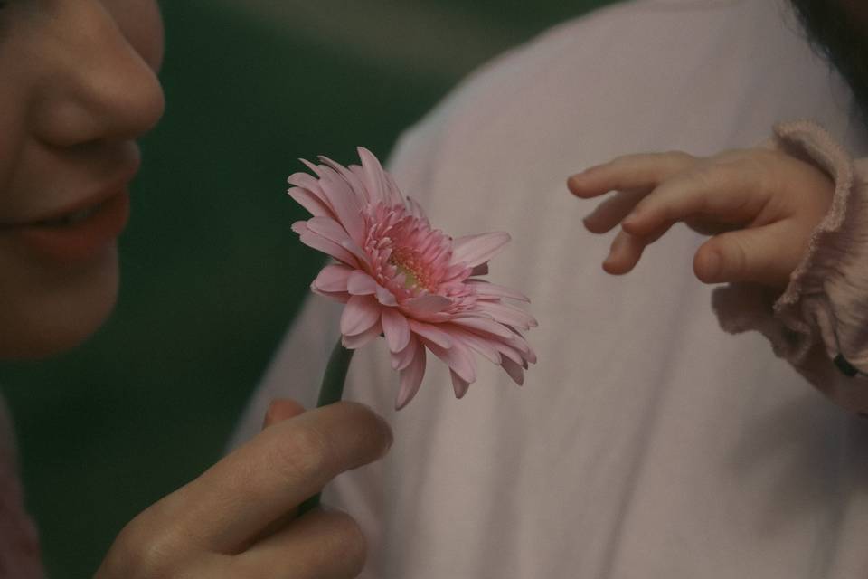 Even more flowers