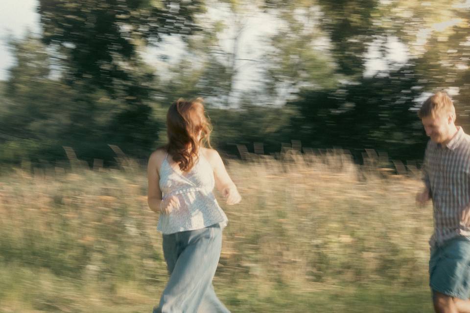 Runaway