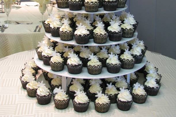 Mary B's Cakes - Tasty Treats for your Event