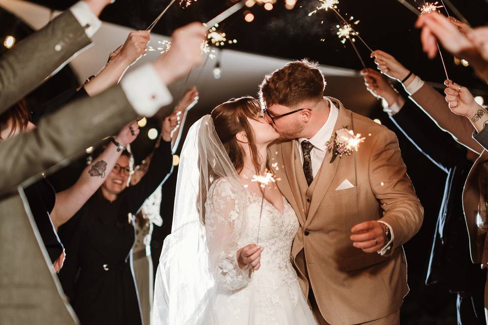 Sparklers