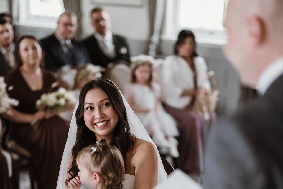 Ceremony