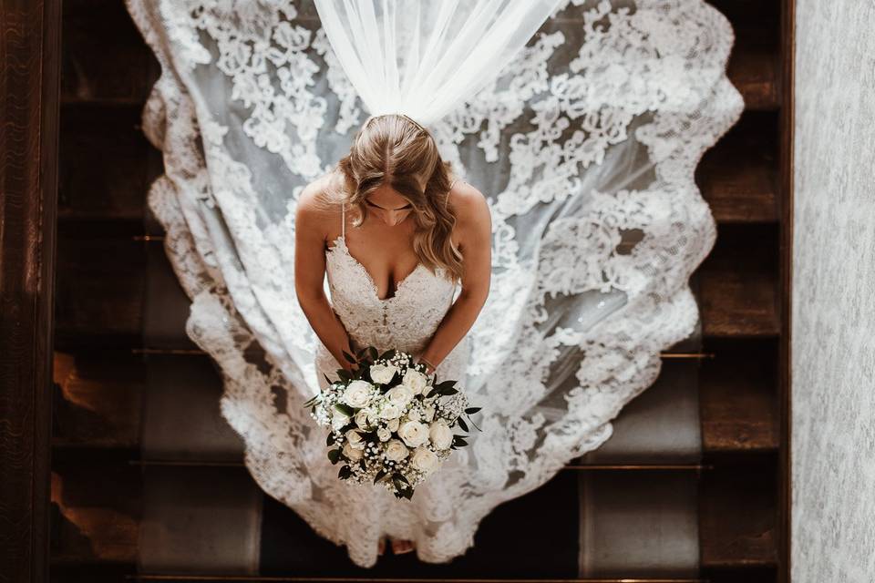 Bridal Portrait