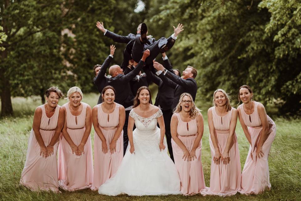Fun Shot