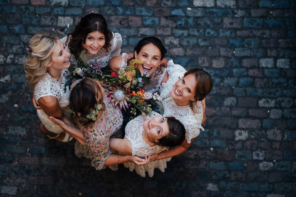 Bridal Party