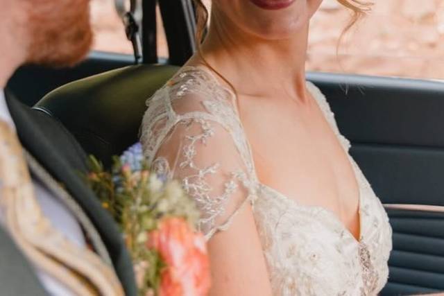 Heather Victoria Hair and Makeup