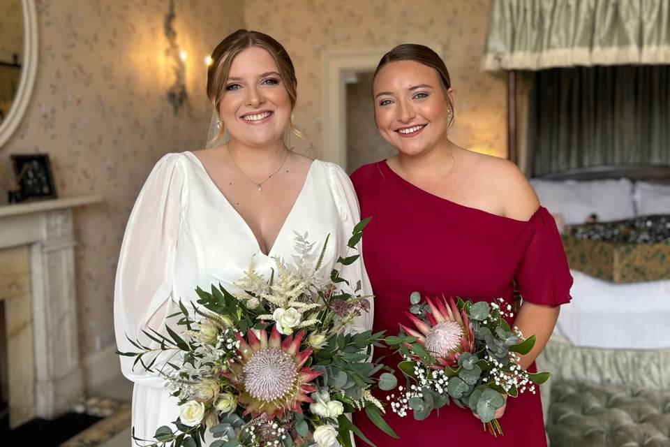 Sisters