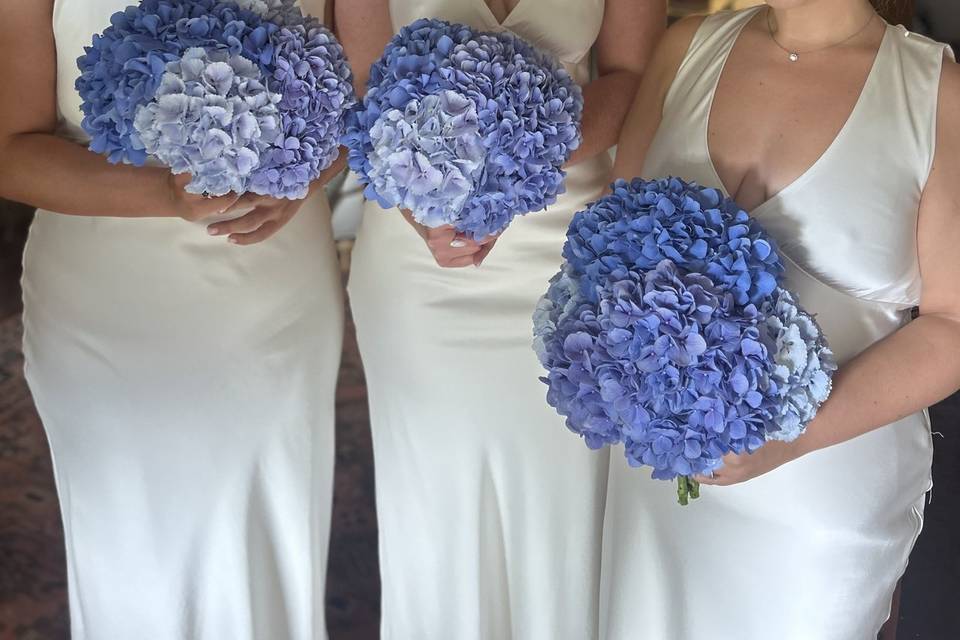 Bridesmaids