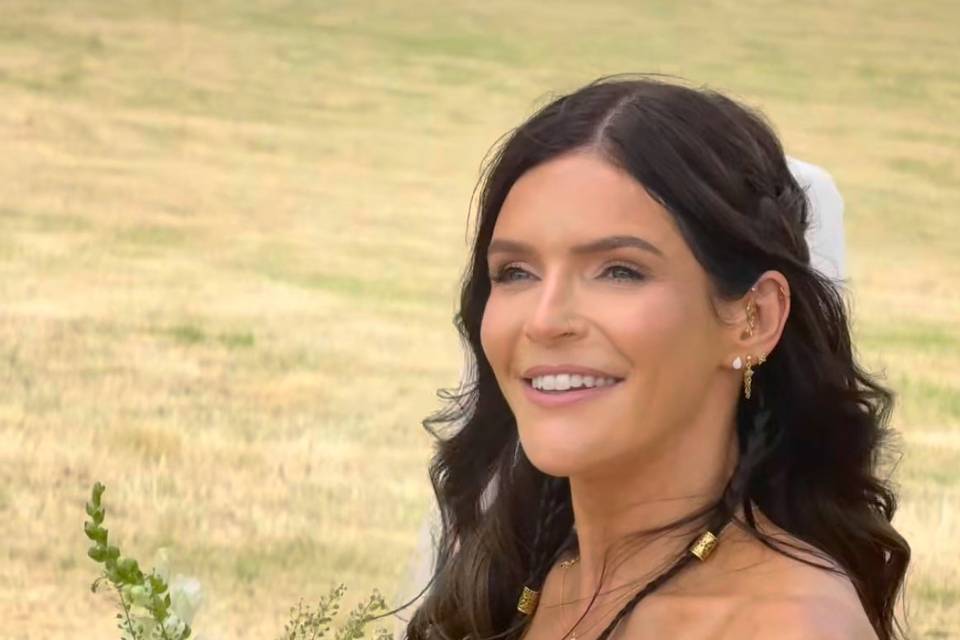 Gina