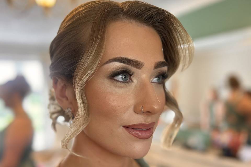 Lydia