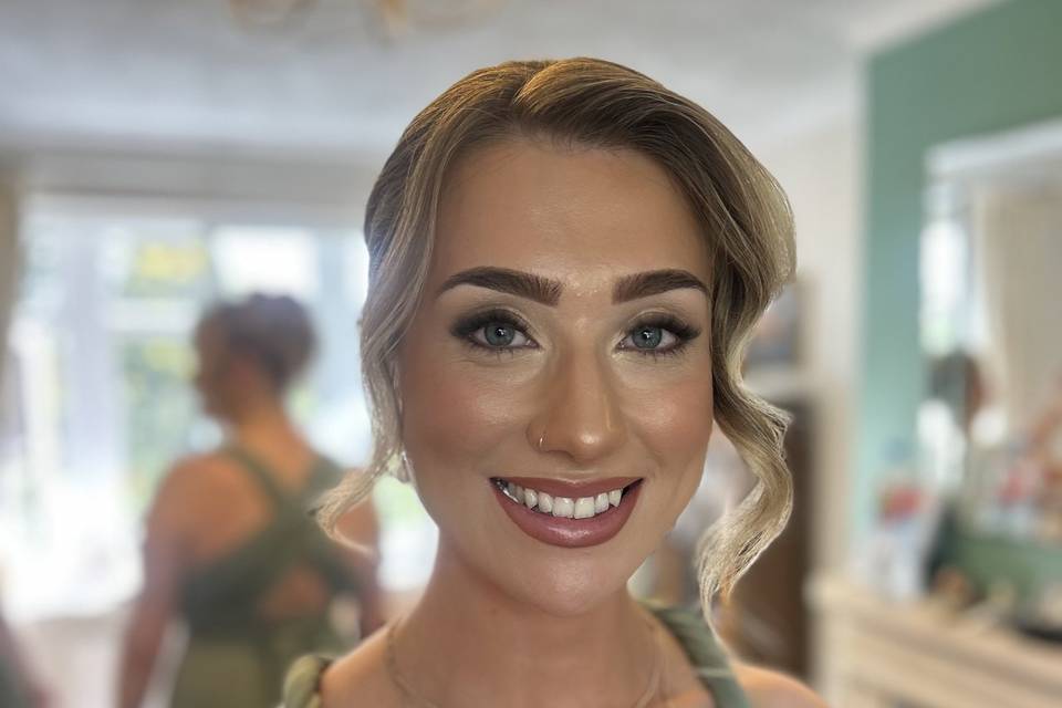 Lydia