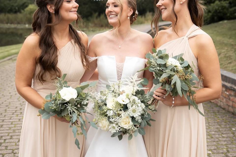 Bride tribe