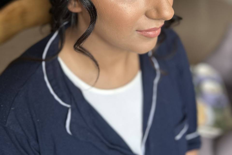 Make up