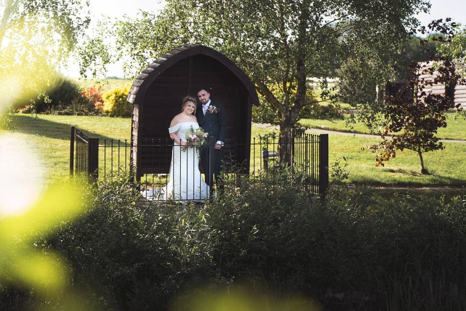 AS Wedding Photography