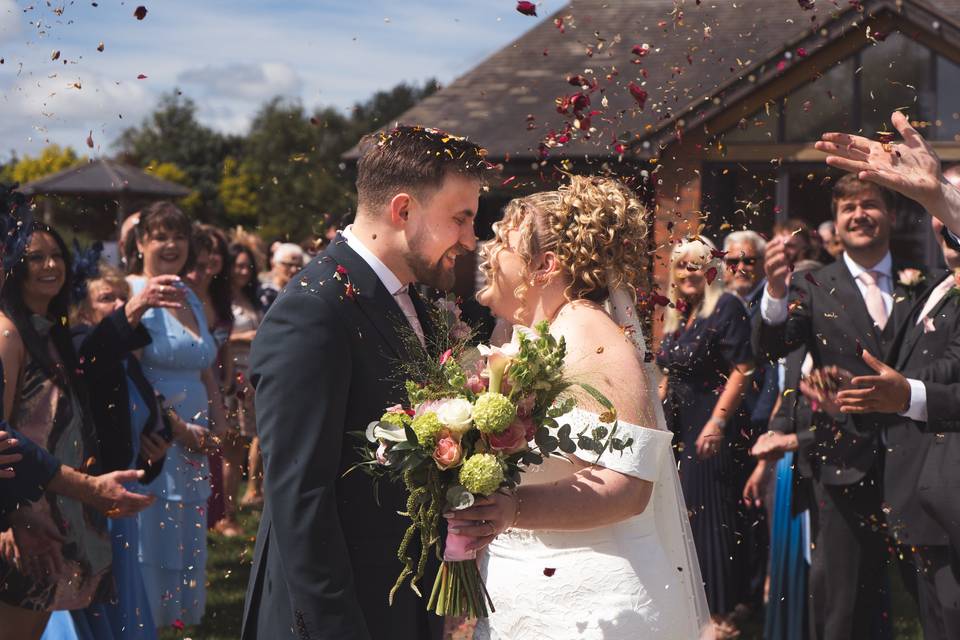 AS Wedding Photography