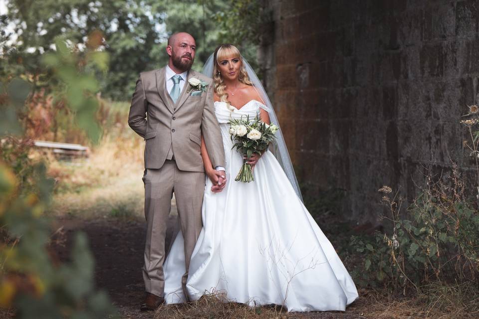 AS Wedding Photography