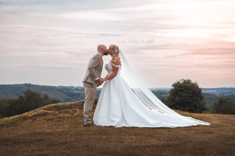 AS Wedding Photography
