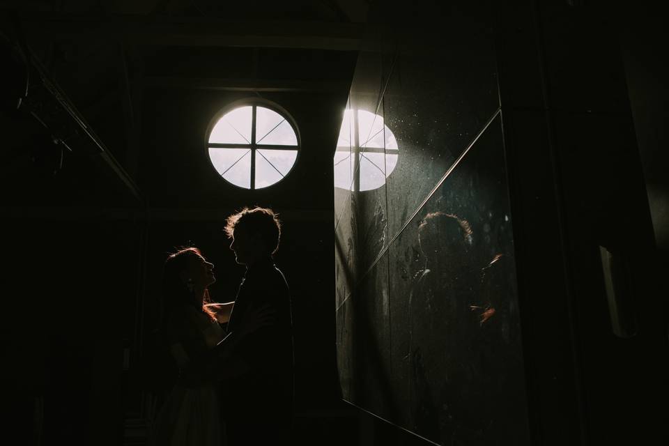 Nick Calini Wedding Photography & Videography