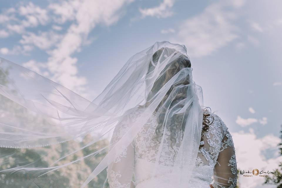 Nick Calini Wedding Photography & Videography