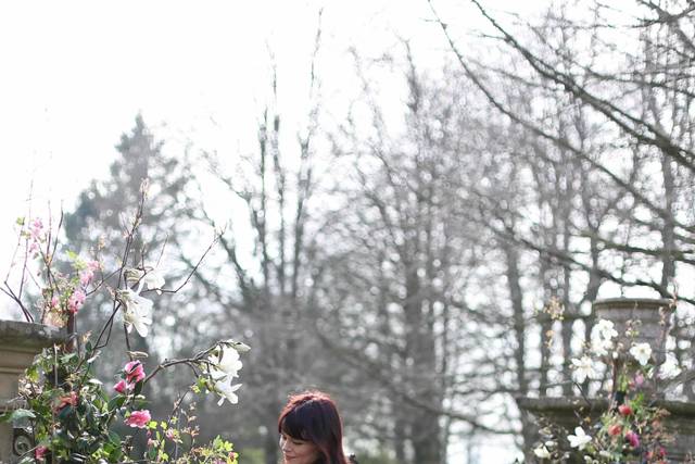 Founder & Floral Designer