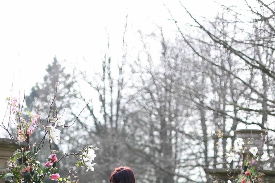 Founder & Floral Designer