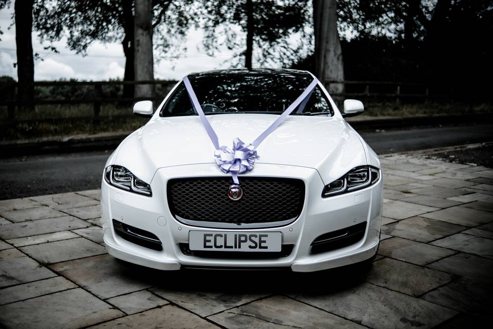 Eclipse Executive Chauffeur Services
