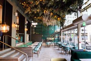 The Lampery at Apex City of London