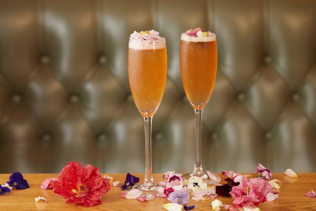 Cocktails