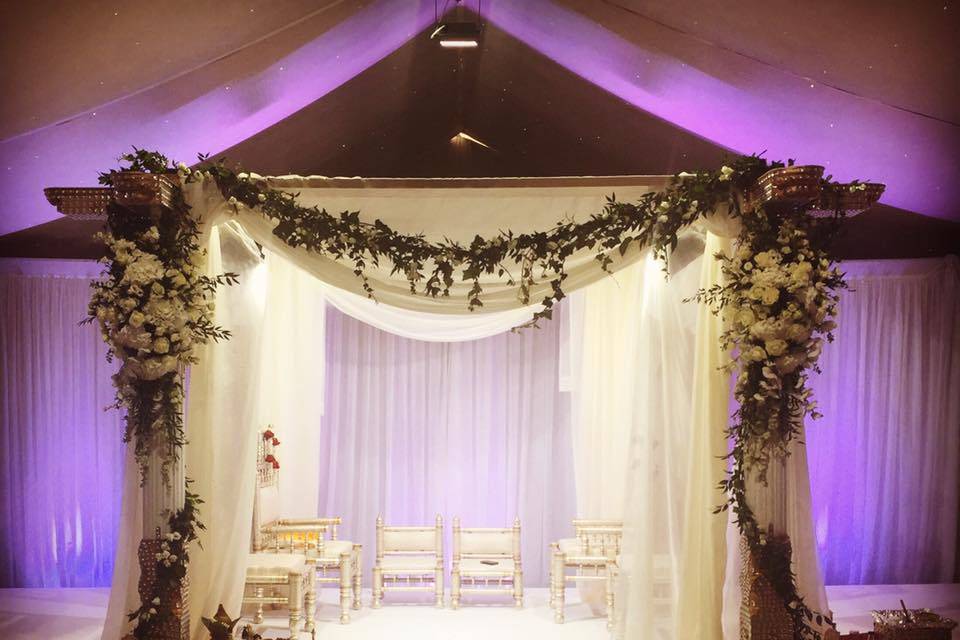 Mandap