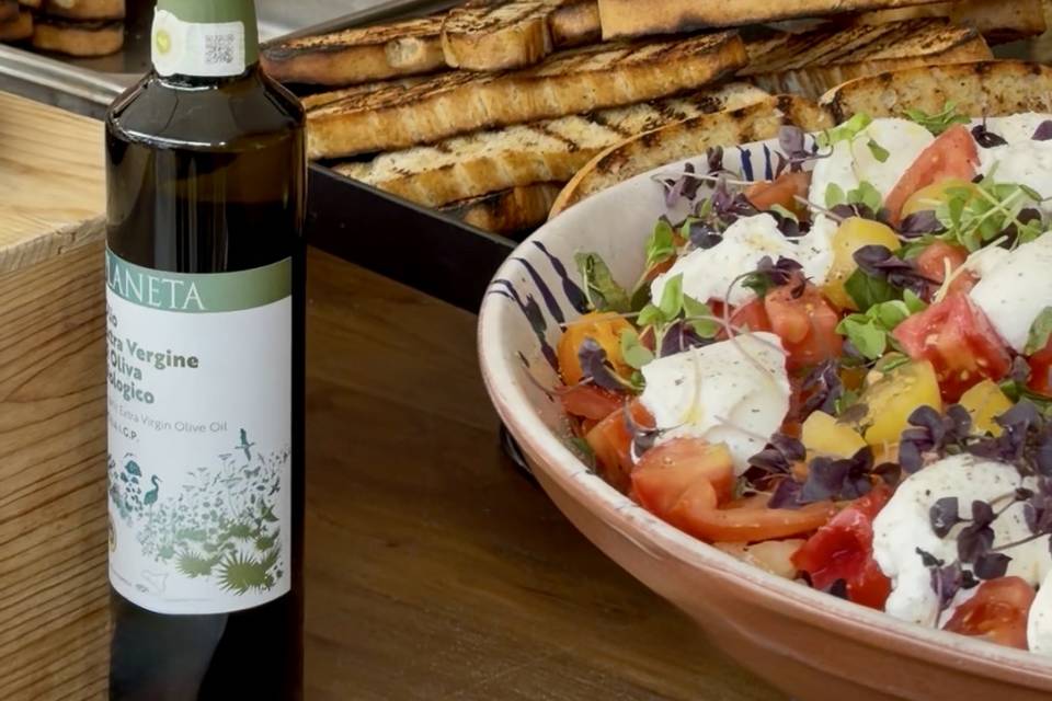 Wood-Fire & Vine