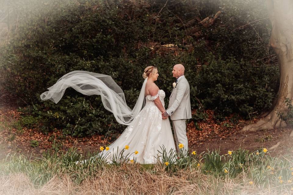 Sweet Fairy Weddings