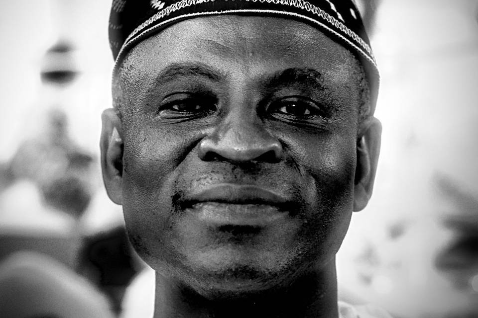 African Prince
