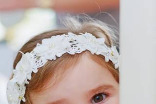 Wedding Creche by Marie
