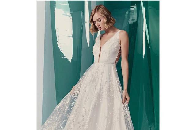 Clementine bridal hot sale boutique