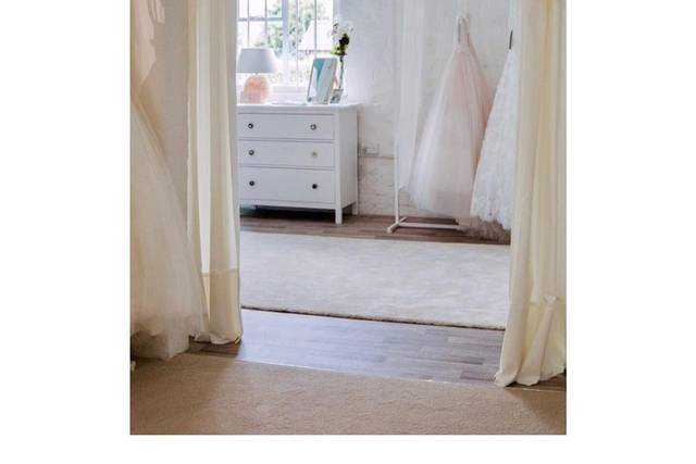 Elegant boutique