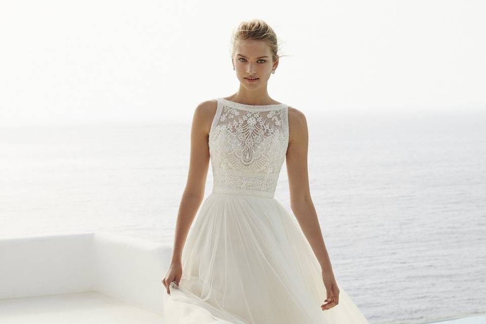 Clementine Bridal Boutique