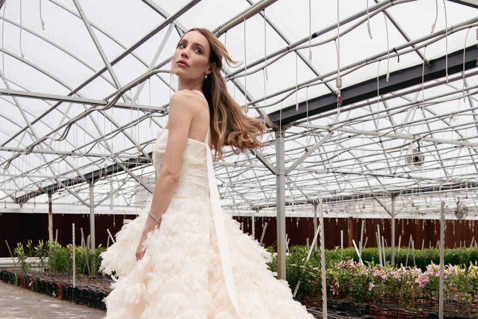 Bridal Editorial 2