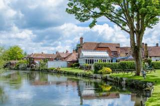 The Rose & Crown Hotel