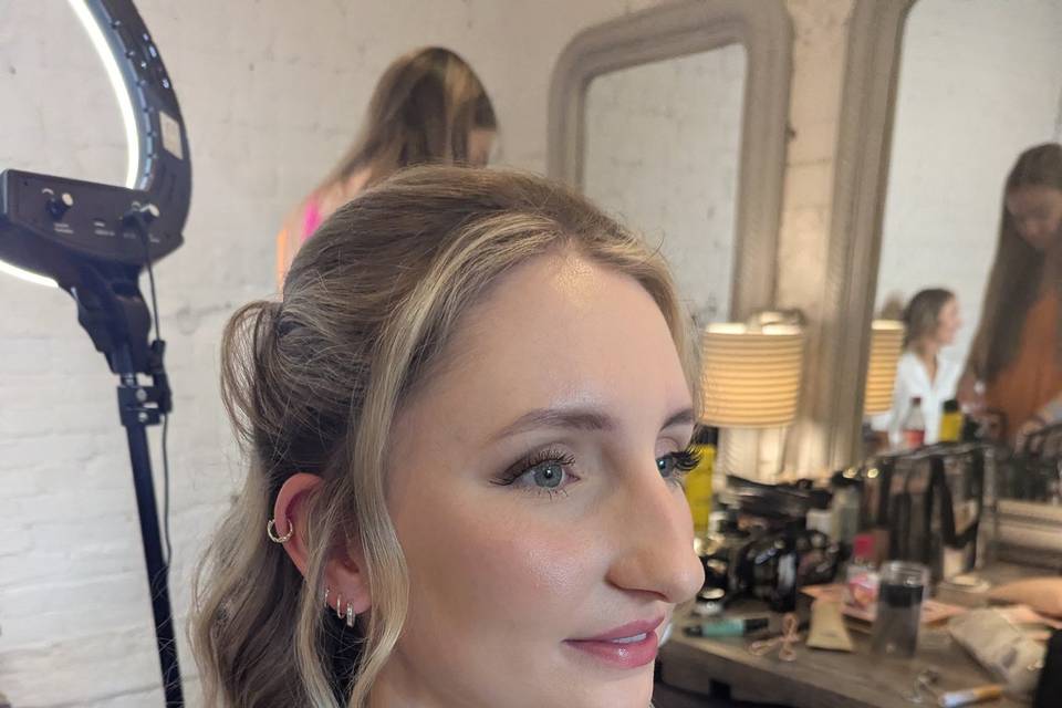Makeup